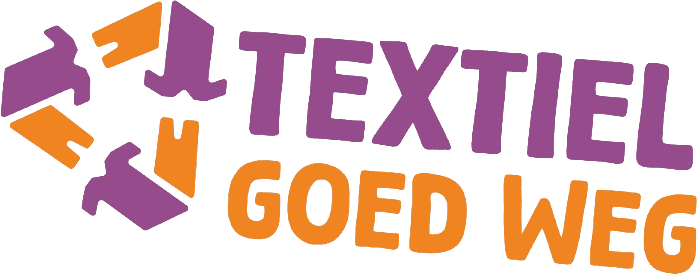 Textiel Goed Weg logo